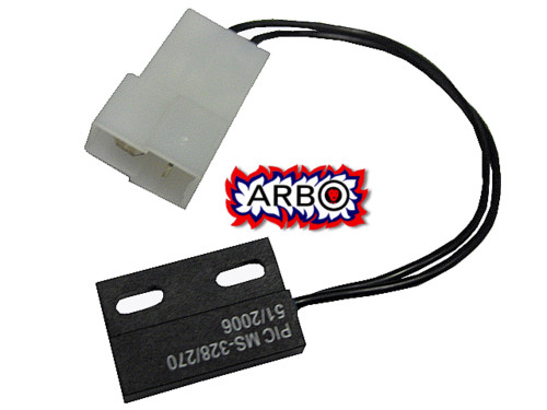 KIT SENSORE FLUSSOSTATO - UN95261527