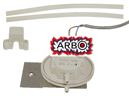 PRESSOSTATO ARIA VC-W 182-242-282 - VL050518