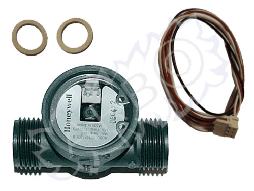 FLUSSOSTATO MAG TURBO 24/2 - VL194816