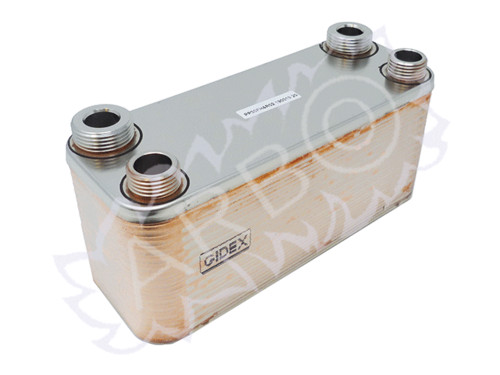 KIT SCAMBIATORE ZB-30P - FER39809340