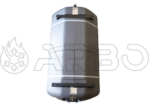 KIT BOILER DA 130LT - FER39817250
