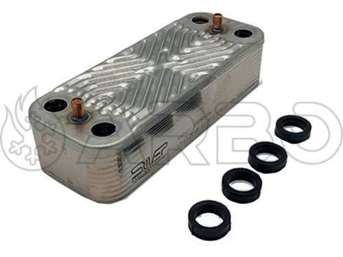 KIT SCAMBIATORE 20 PIASTRE - FER39836730