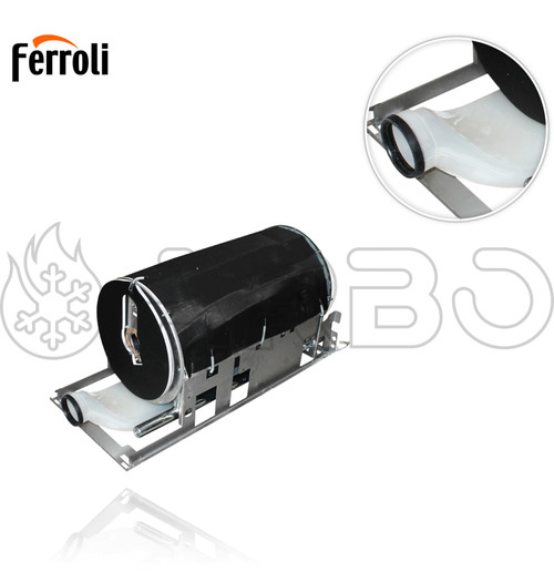 KIT CORPO CALDAIA ENERGY TOP 125 - FER39841752