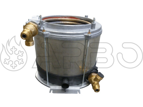 KIT SCAMBIATORE T.12.6 DT - FER39846261
