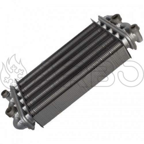 SCAMBIATORE BITERMICO A 5 TUBI VALMEX - FONDSCAMBIM02