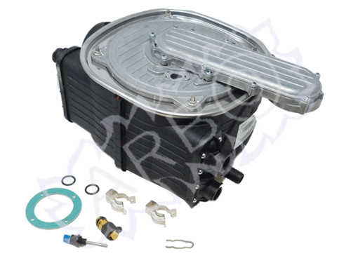 SCAMBIATORE - HE020004861
