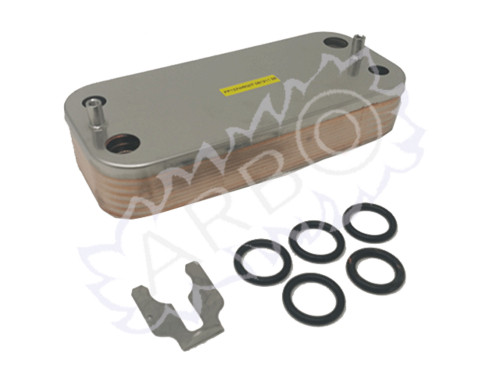 KIT SCAMBIATORE A 12 PIASTRE CON OR MC2009 - HEA00540042