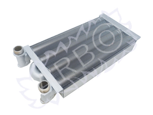 SCAMBIATORE MAIOR 28/32KW ED ECO 28/32KW - IMM1019007