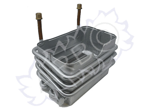 SCAMBIATORE SCALDABAGNO PER CAESAR 14 STAR E CAESAR 14-3 - IMM1026982