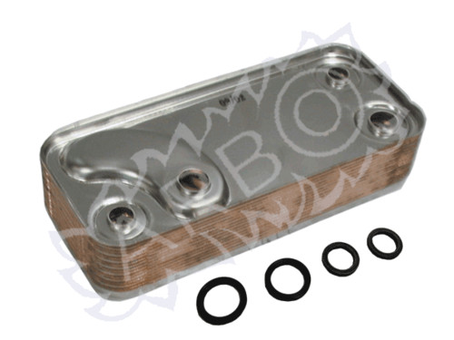 SCAMBIATORE SECONDARIO - IMM3015567