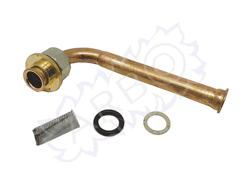TUBO RACCORDO - J8716012654