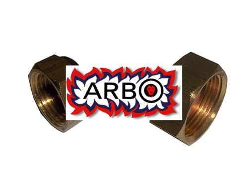 TUBO D.12 SCAMBIATORE - FLUSSIMETRO 1/2` RCM-RSF - RAD83251LP