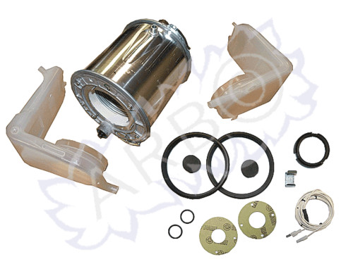 KIT SOSTITUZIONE SCAMBIATORE 10.5SP - RIE4366459