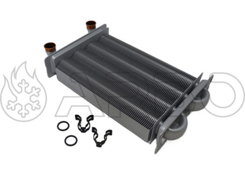 SCAMBIATORE RISCALDAMENTO - RIE4R109421