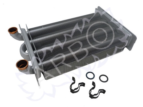 SCAMBIATORE RISCALDAMENTO - RIE4R109423