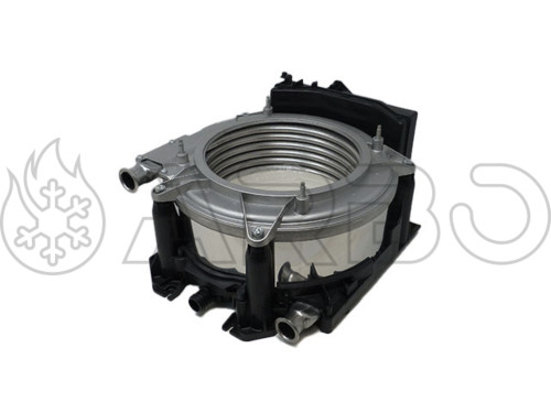 SCAMBIATORE CONDENSANTE - RIE4R109992