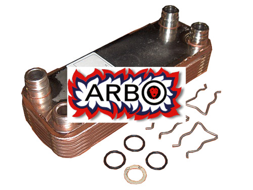 SCAMBIATORE SECONDARIO 12 PIASTRE - VL0020073794