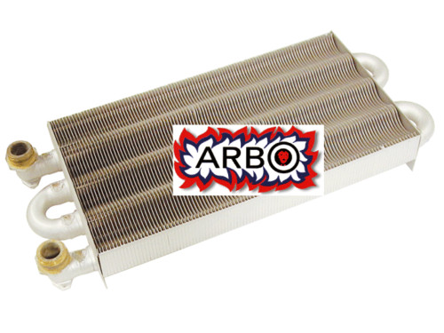 SCAMBIATORE TWIN - SD56026