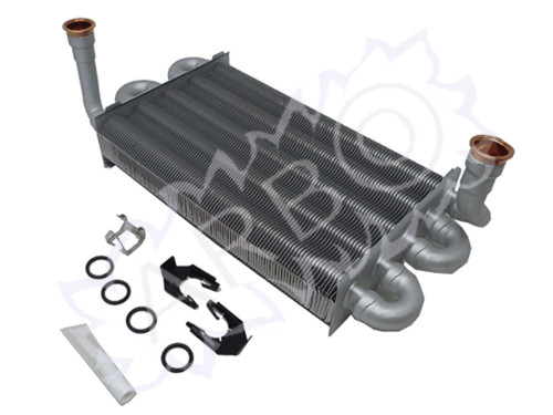 SCAMBIATORE PRIMARIO THEMA CLASSIC F 25 E - SDS10599