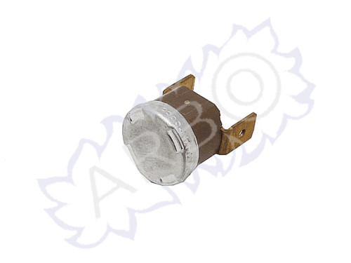 KIT TERMOSTATO 6-14°C - FER39809270