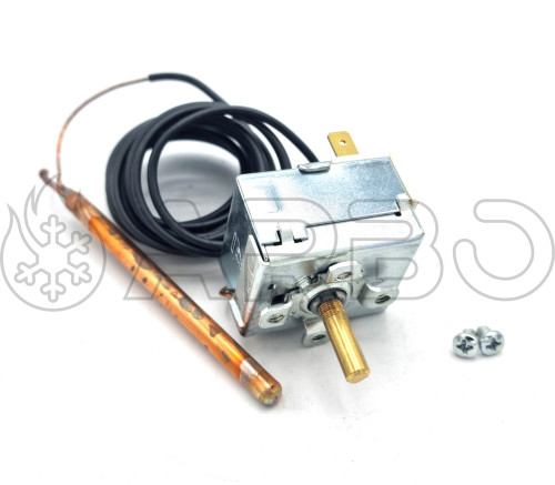 KIT TESTA TR2 540498  - FER39817200