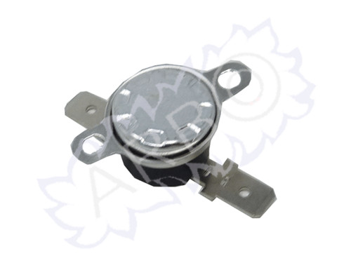 KIT CON  3 TERMOSTATI SICUREZZA AUTOMATICO 140°C - FONDTERSIC01