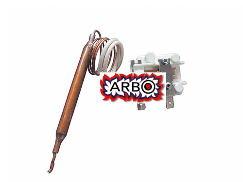 TERMOSTATO DI LIMITE 85°C 2/20FF - CM60056974