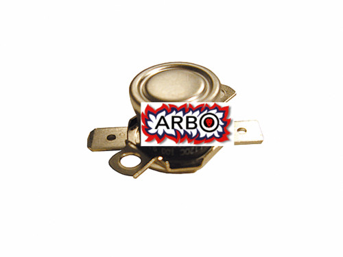 TERMOSTATO CLICSON 120` MODELLO S6/LM 36 ST EGALIS - LB8716728350