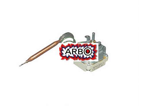 TERMOSTATO QUADRO MODELLO GLM5/6 GVM4 2 - LB8716745527