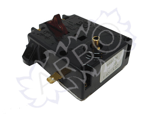 TERMOSTATO - MTS65101080