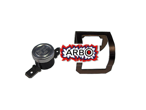 TERMOSTATO - MTS65104500