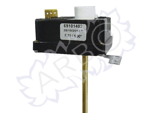 TERMOSTATO - MTS992162