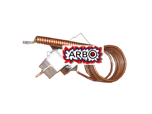TERMOSTATO LIMITATORE - SAVKI1066104