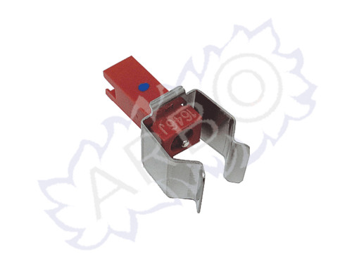 SONDA A CONTATTO D.14MM NTC - BA710666500
