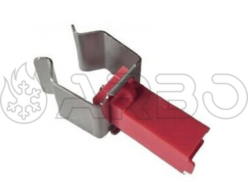 SONDA A CONTATTO D.18MM NTC - BA710702400