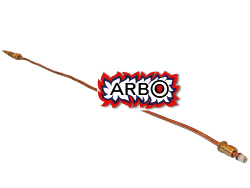 TERMOCOPPIA Q309A3273 CON LUNGHEZZA PARI A 50MM - FER39803010