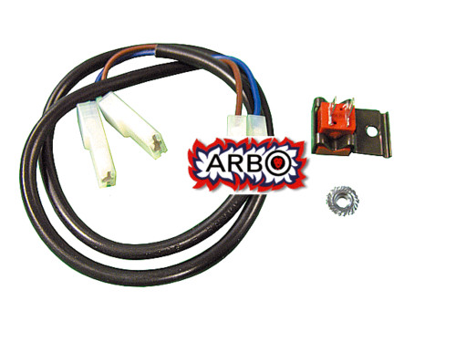 KIT SONDA BOILER D10730736 - FER39808560