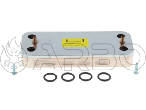 SCAMBIATORE SECONDARIO - HE0020136540