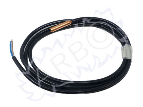 SONDA BOLLITORE CON MORSETTIERA - HE045002624