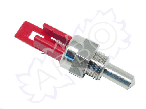 SONDA NTC G 1/8M CONNETTORE ROSSO - IMM1028266