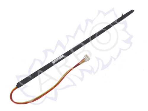 SONDA 1500W CABLATA - MTS65151229