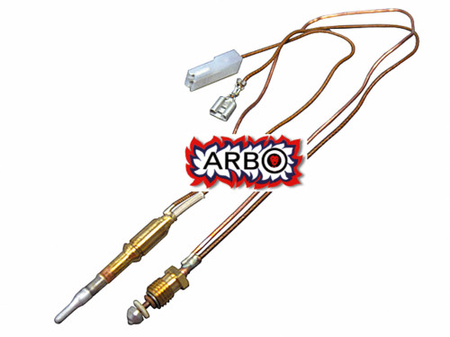 TERMOCOPPIA MAG TURBO 250/9 - VL253404