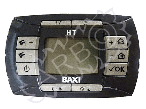 ASSIEME TELECONTROLLO AVS77 SIEMENS 1117 - BA005688360