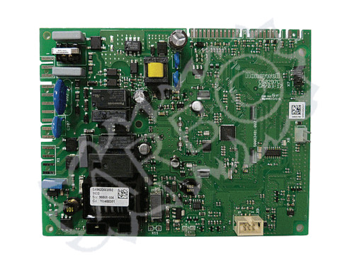 SCHEDA ECO 5 - BA766487600