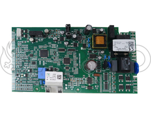 RICAMBIO SCHEDA CU-GH12 BAXI - BA7769904