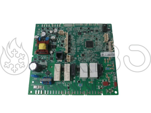 RICAMBIO PCB LMS14 85-100 BAXI - BA7820266