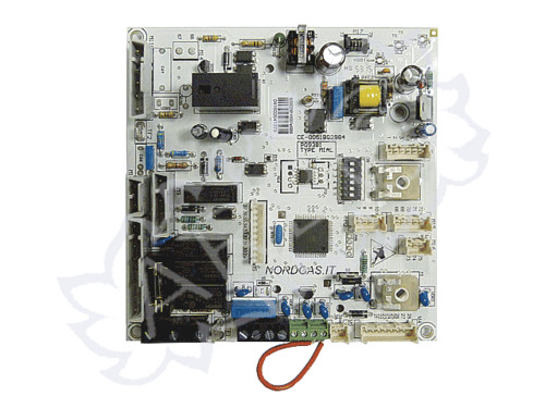 SCHEDA ELETTRONICA YOUNG/SPEED - BAL0004150001