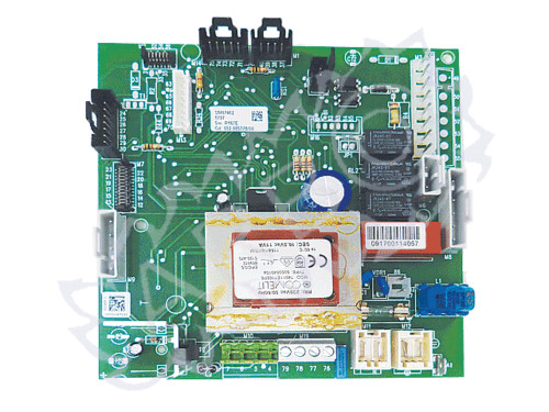 SCHEDA FUNZIONAMENTO GIOIA K - BAL25341