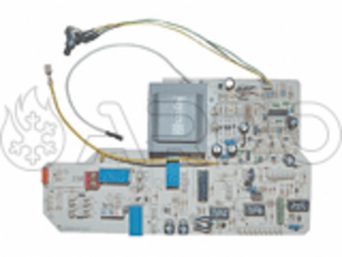 CIRCUITO STAMPATO CERAR 20-20FF TOP - CM61004599