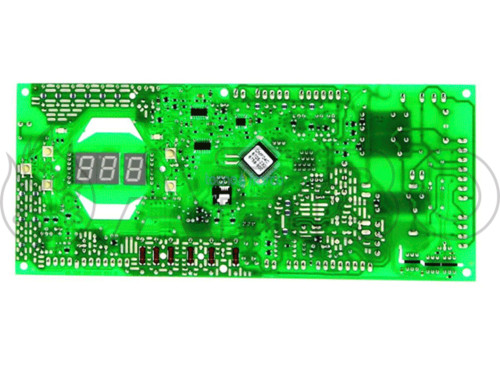 KIT SCHEDA DMF04D  - FER39807004